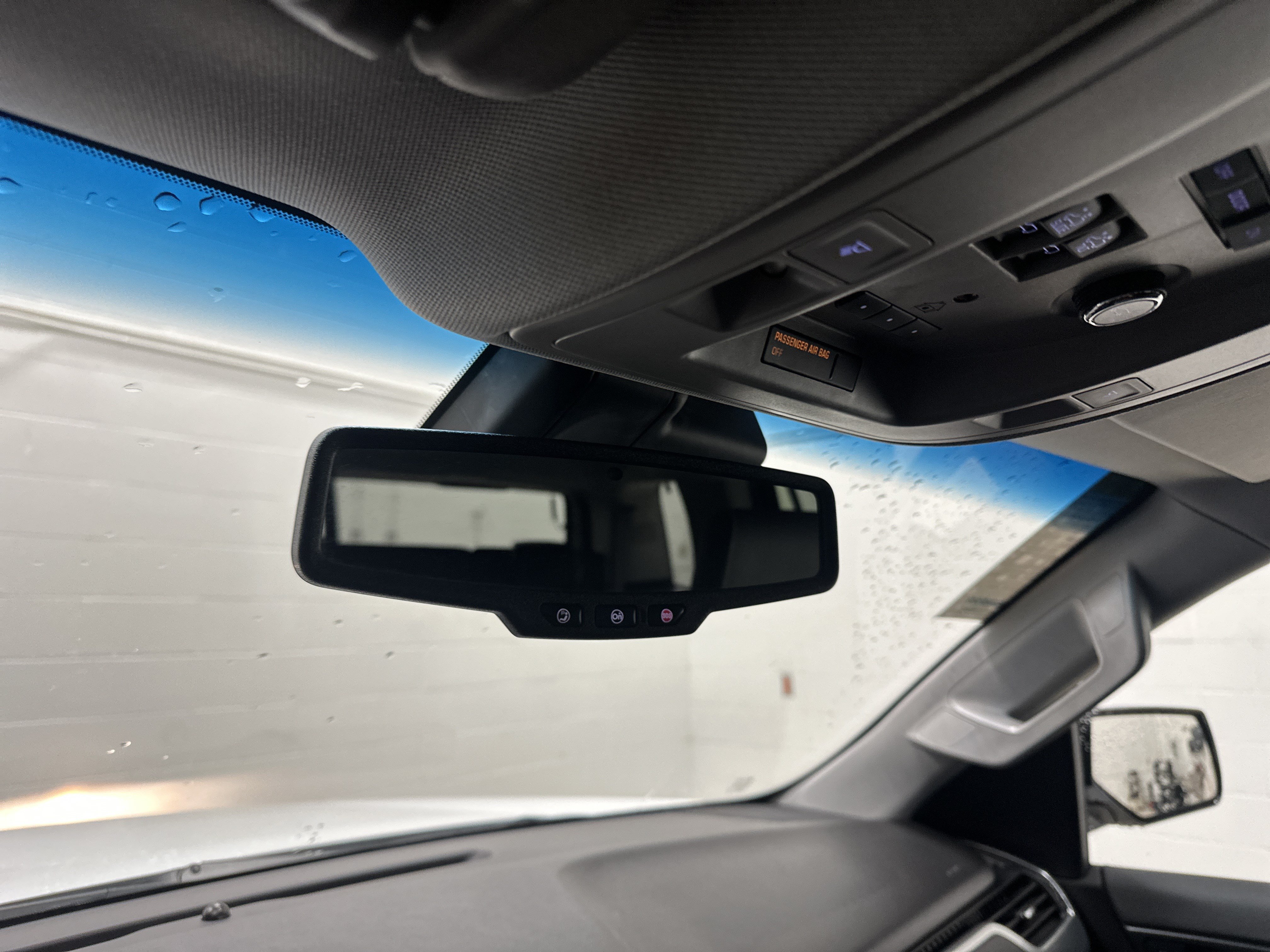 Used 2017 Chevrolet Tahoe LT AWD/4WD image 27