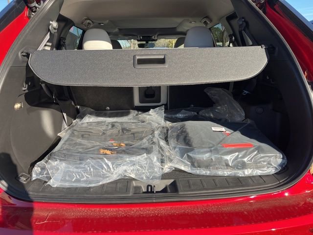 New 2025 Mitsubishi Outlander SE image 20