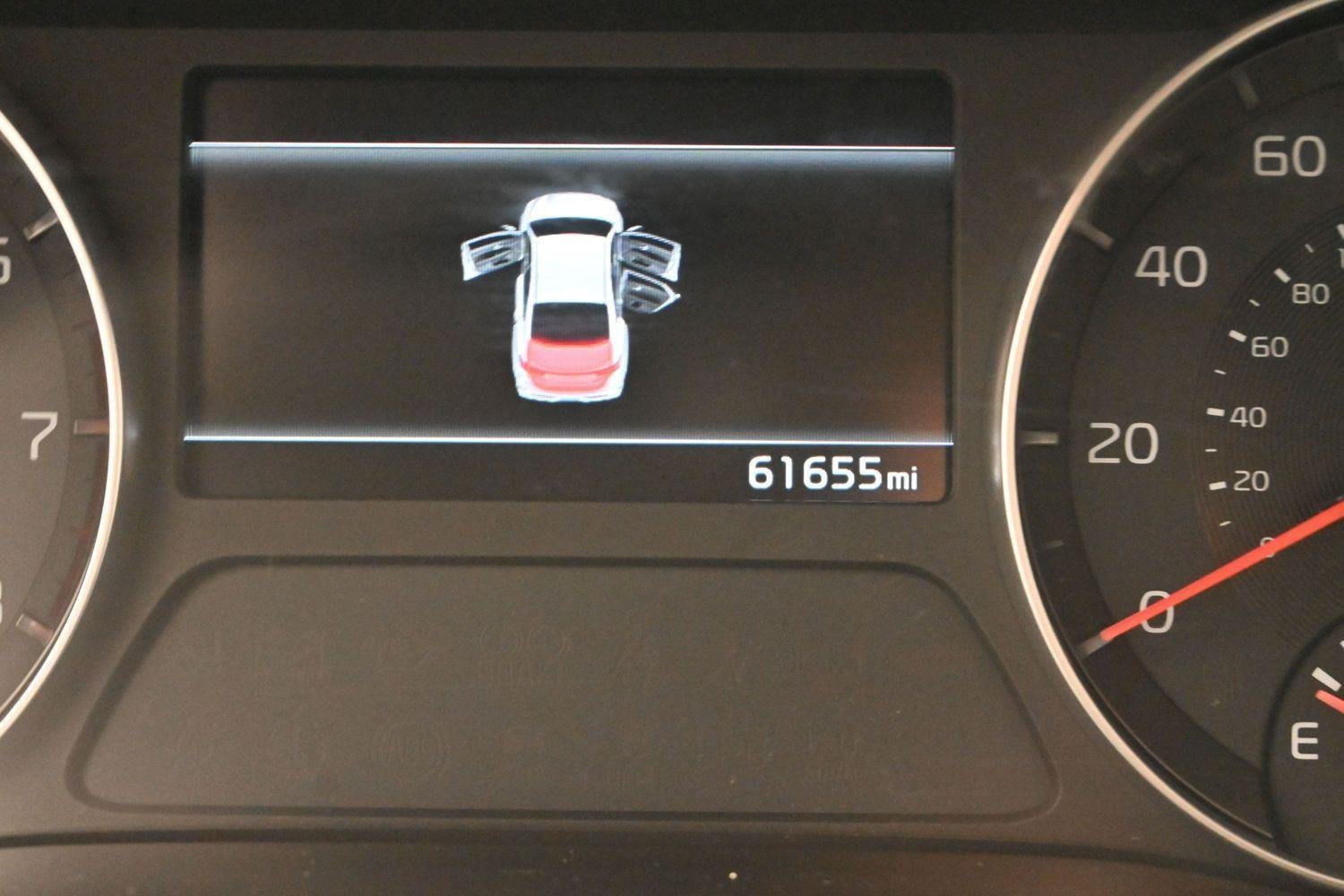 Used 2022 Kia Forte GT-Line w/ GT-Line Premium Package FWD image 18