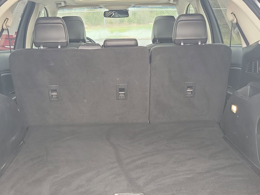 Used 2020 Ford Edge SEL w/ Convenience Package image 33