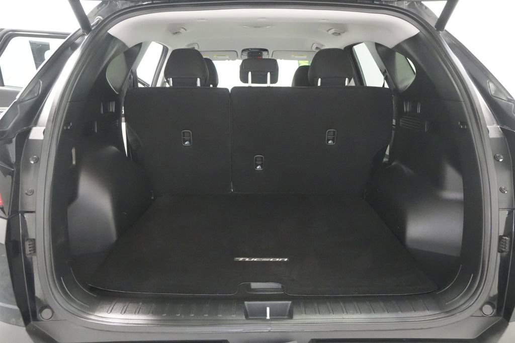 Used 2023 Hyundai Tucson SEL image 20