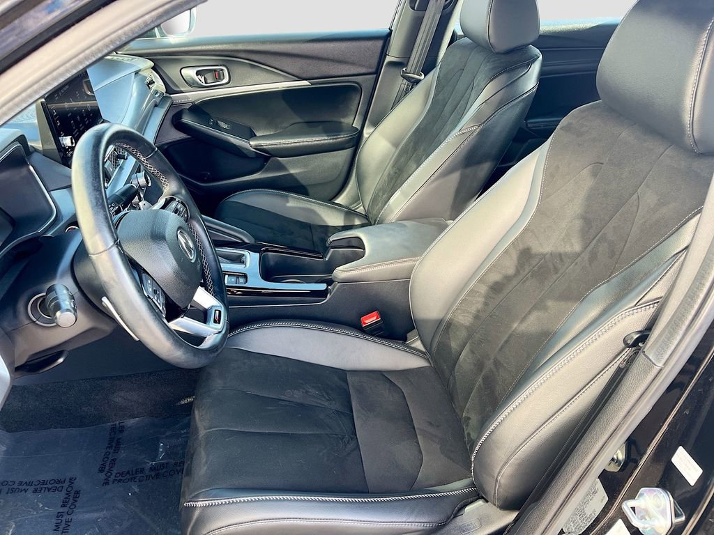 Used 2024 Acura Integra A-Spec image 21
