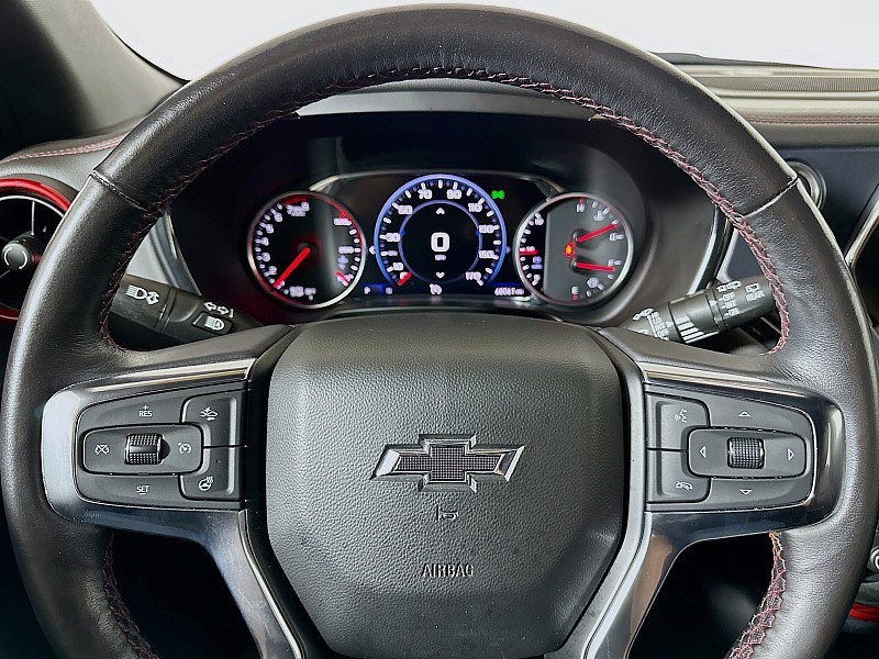 Used 2022 Chevrolet Blazer RS image 12