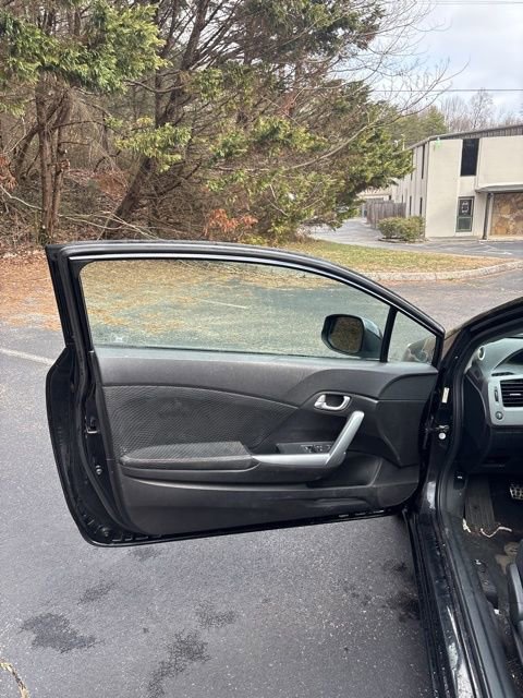 Used 2012 Honda Civic Si image 28