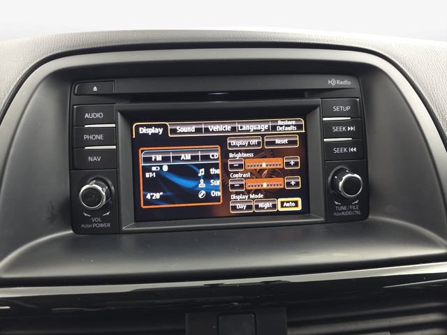 Used 2014 MAZDA CX-5 Grand Touring FWD image 21