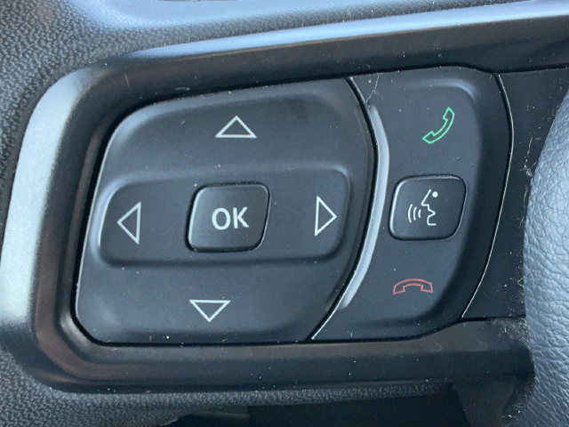 Used 2023 Jeep Wrangler Unlimited Sport AWD/4WD image 22