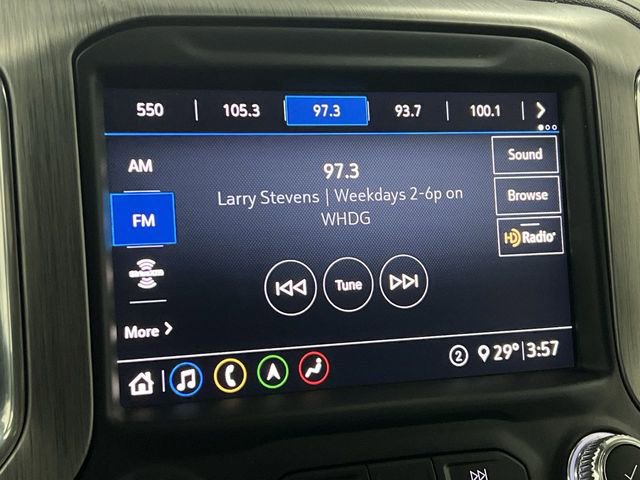 Certified 2020 GMC Sierra 1500 Denali w/ Denali Ultimate Package image 13