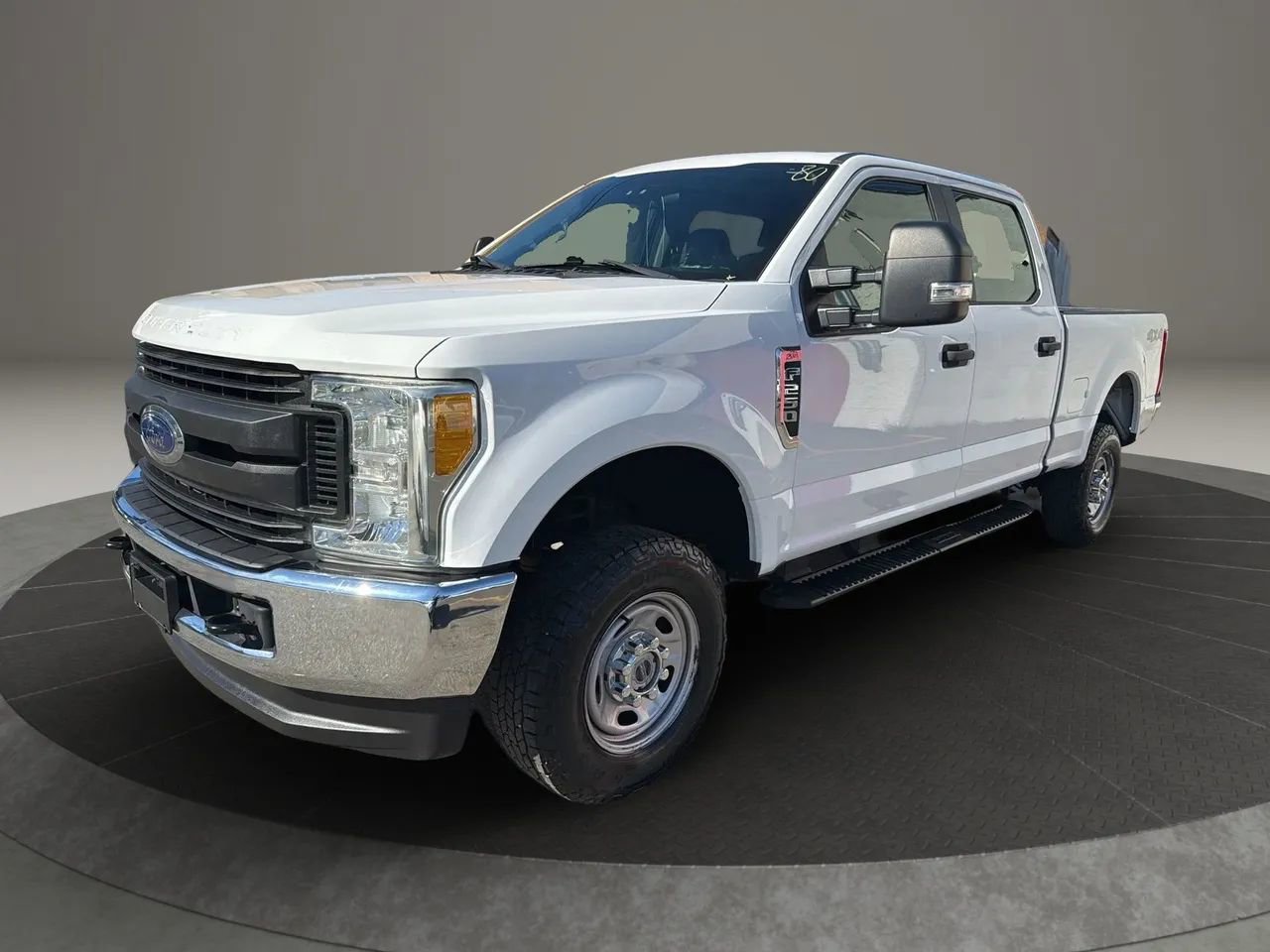 Used 2017 Ford F250 XL w/ Power Equipment Group
