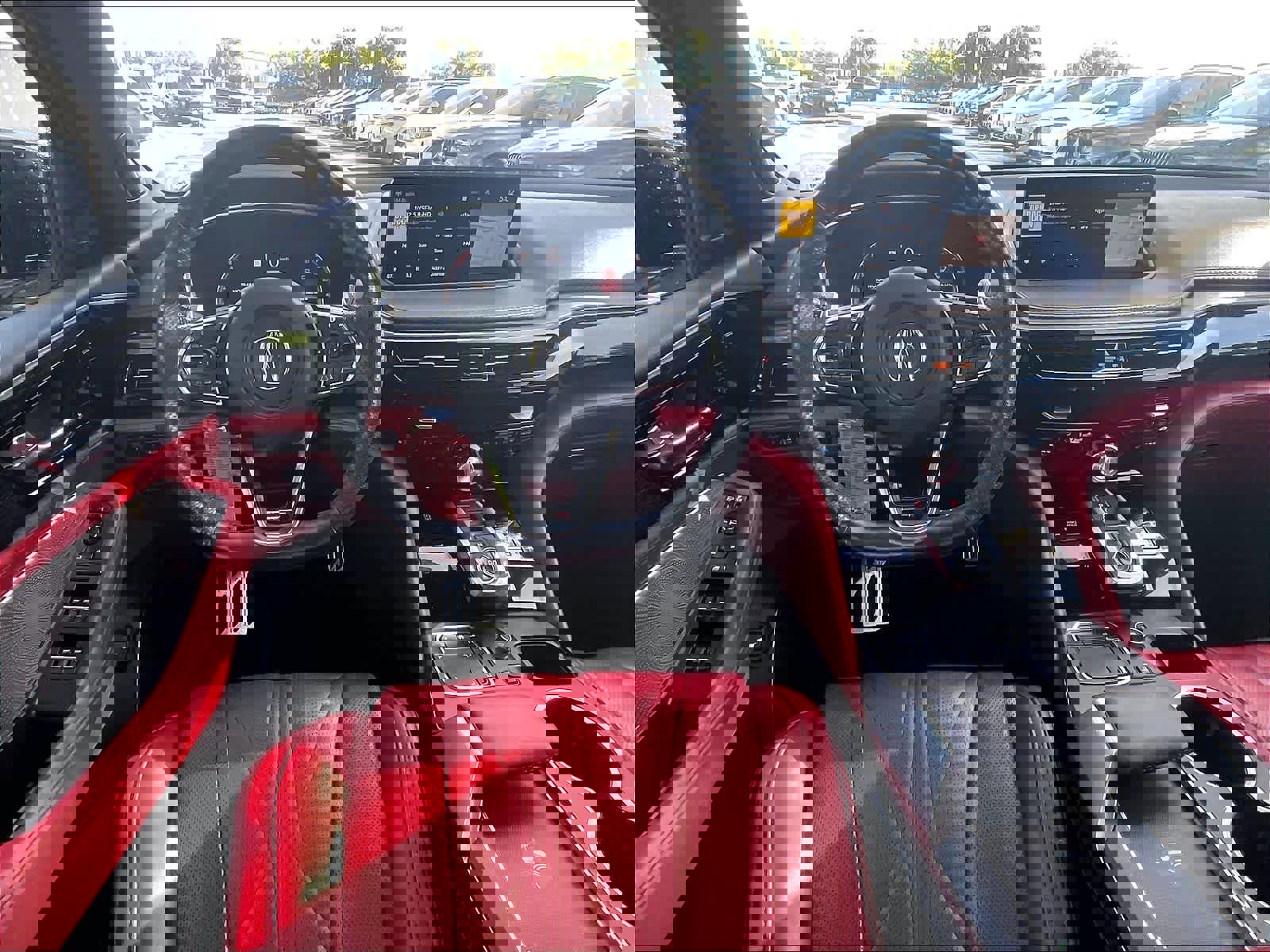 Used 2023 Acura MDX Type S image 7