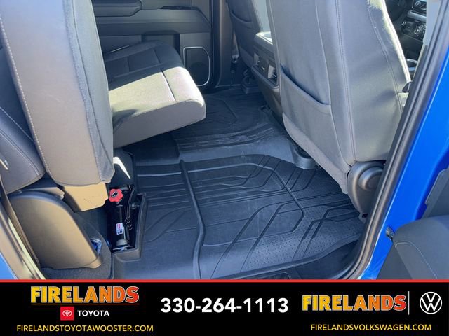 Used 2025 Chevrolet Silverado 1500 RST w/ All Star Edition Plus image 33