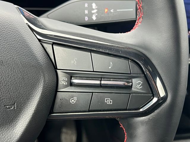 Used 2025 Chevrolet Blazer EV RS AWD/4WD image 24