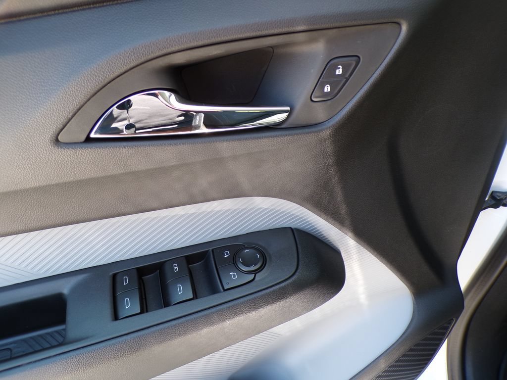 New 2027 Chevrolet Bolt RS FWD image 21