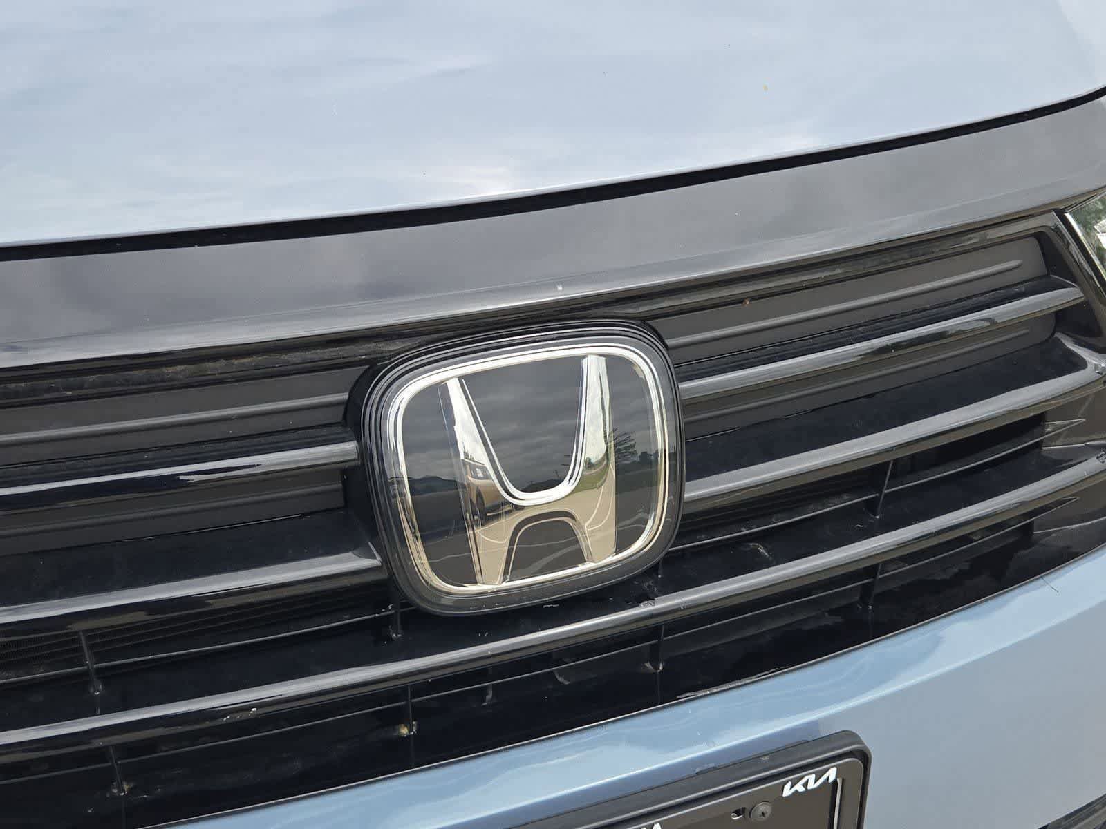 Used 2023 Honda Odyssey Sport image 10