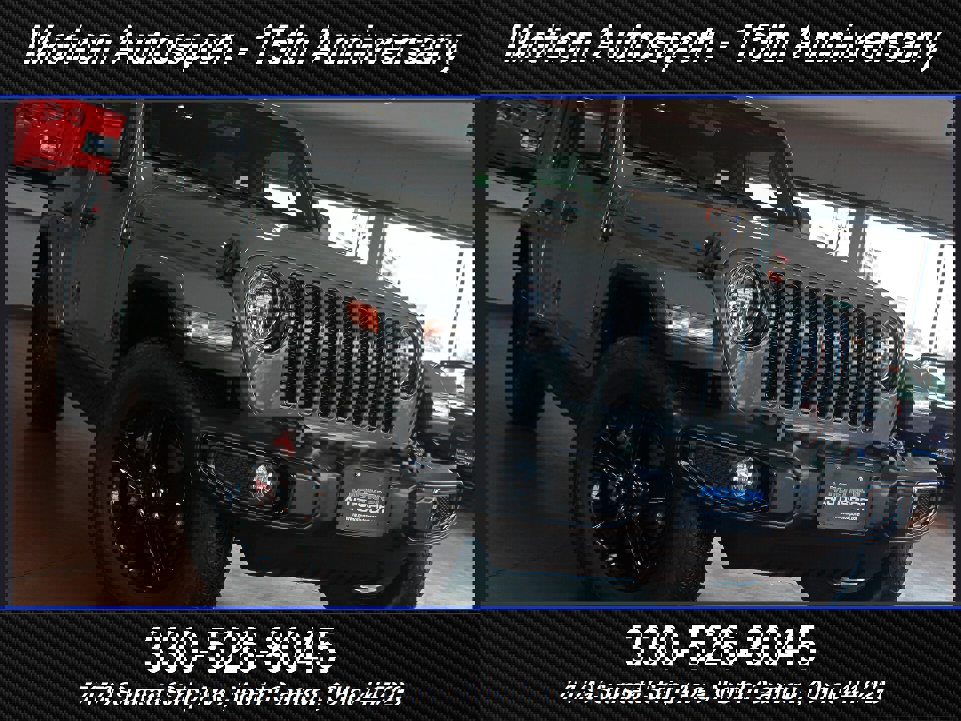 Used 2022 Jeep Wrangler Unlimited Sahara image 60