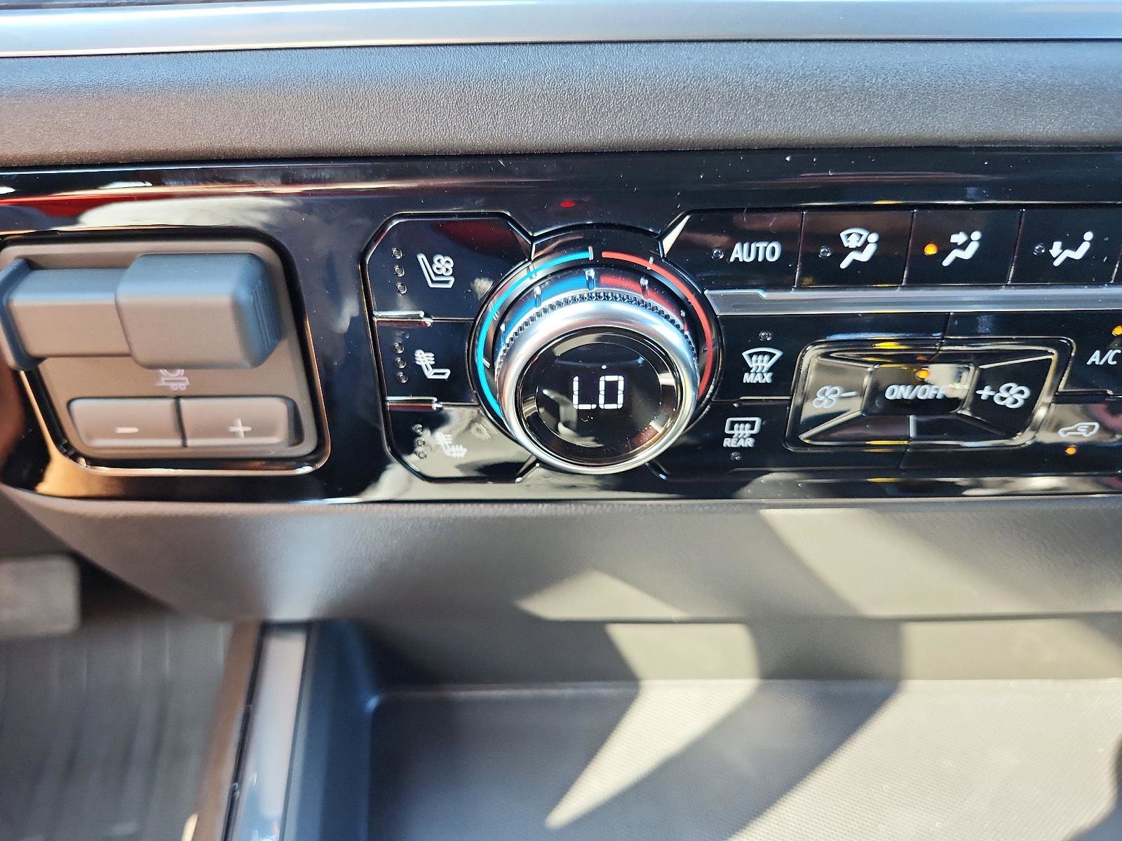 New 2026 GMC Sierra 1500 SLT w/ SLT Premium Package image 17