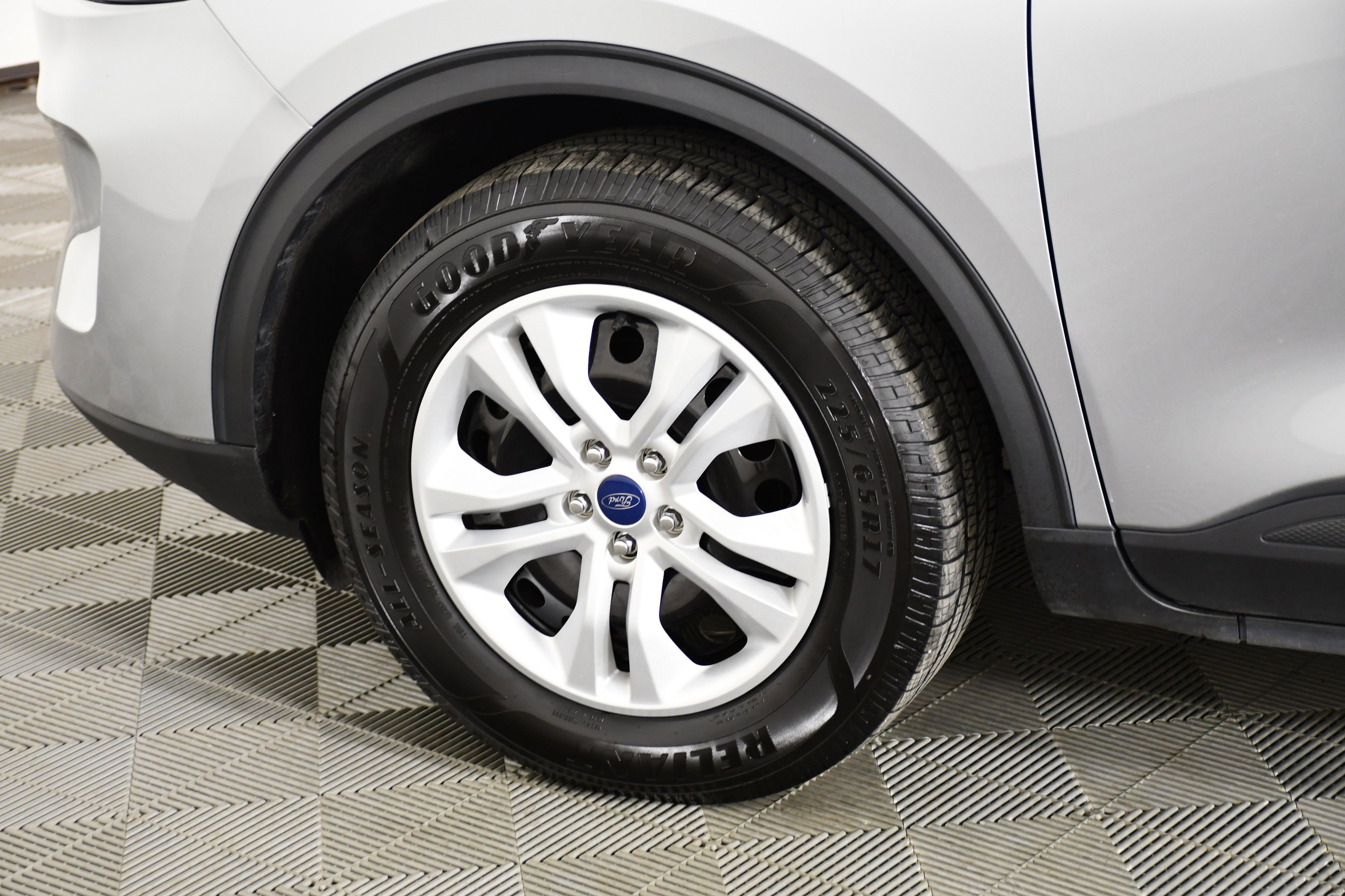Used 2022 Ford Escape S AWD/4WD image 51