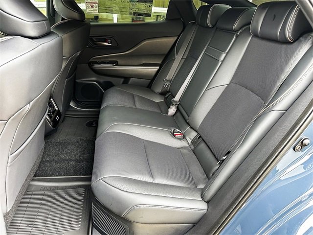 New 2026 Toyota Crown Nightshade image 19