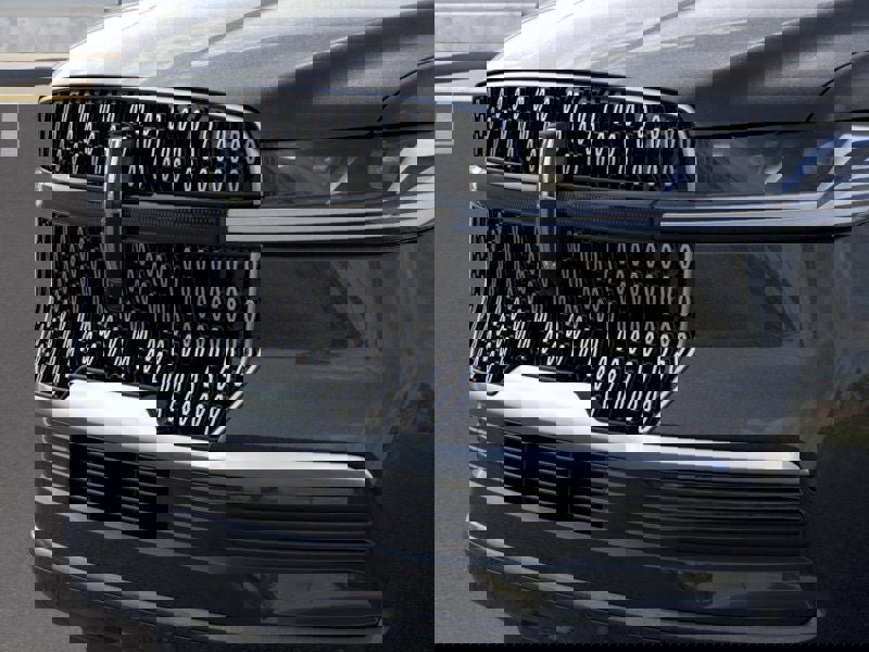 New 2026 Lincoln Navigator Reserve image 17