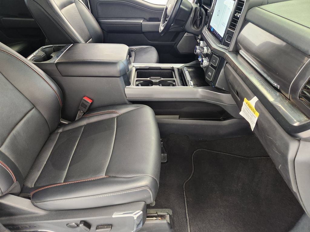Used 2024 Ford F250 Lariat AWD/4WD image 14
