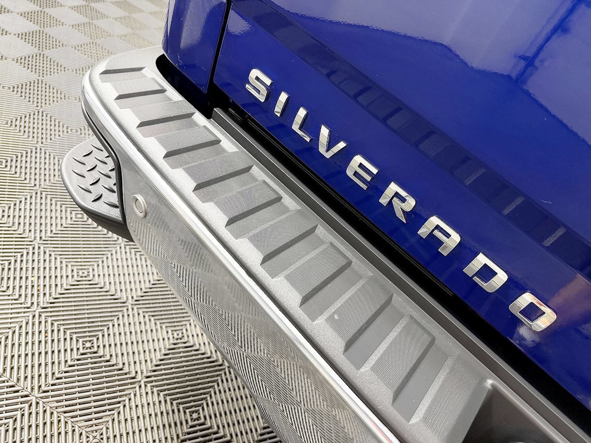 Used 2014 Chevrolet Silverado 1500 LT w/ All Star Edition AWD/4WD image 12