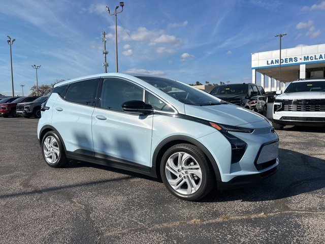 Used 2023 Chevrolet Bolt LT