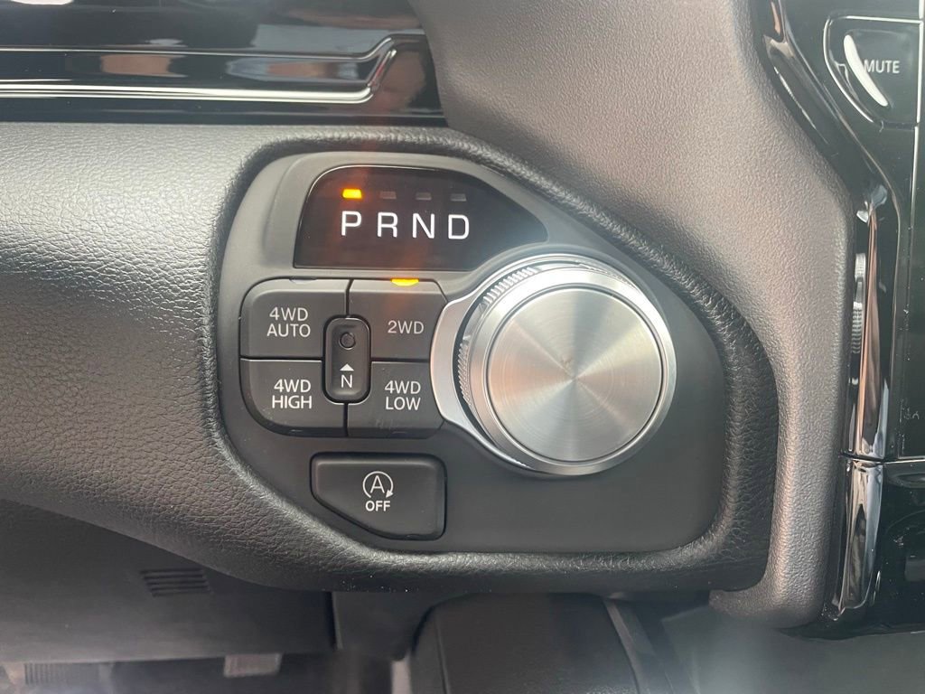 New 2026 RAM 1500 Laramie image 16