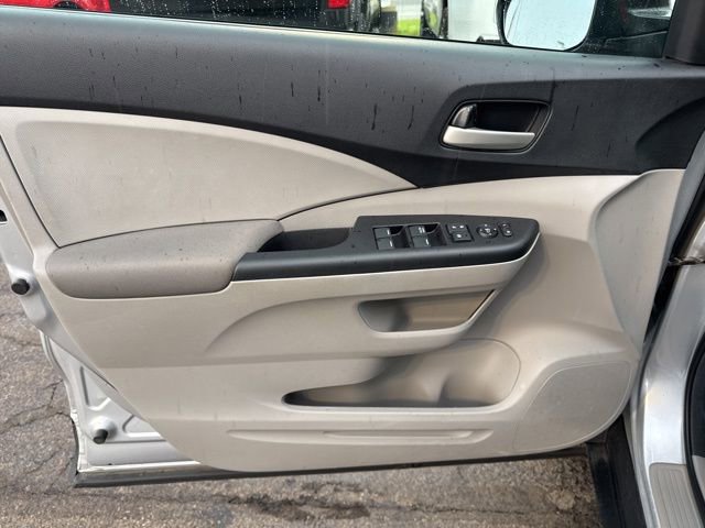 Used 2014 Honda CR-V LX image 8