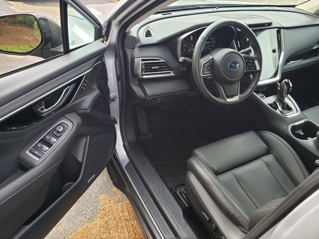 Used 2024 Subaru Outback Limited image 10