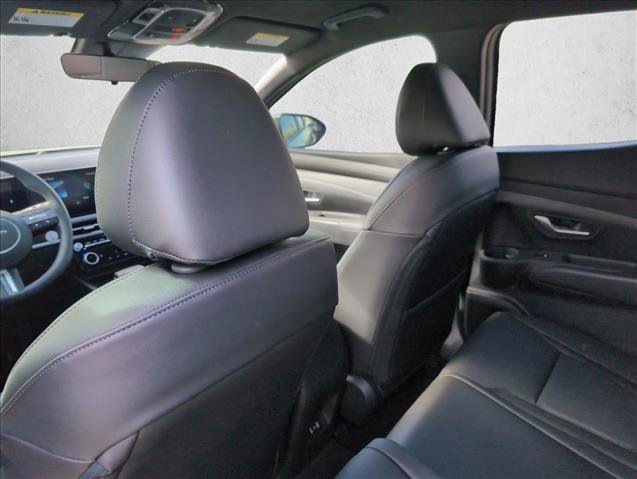 New 2026 Hyundai Santa Cruz SEL FWD image 16