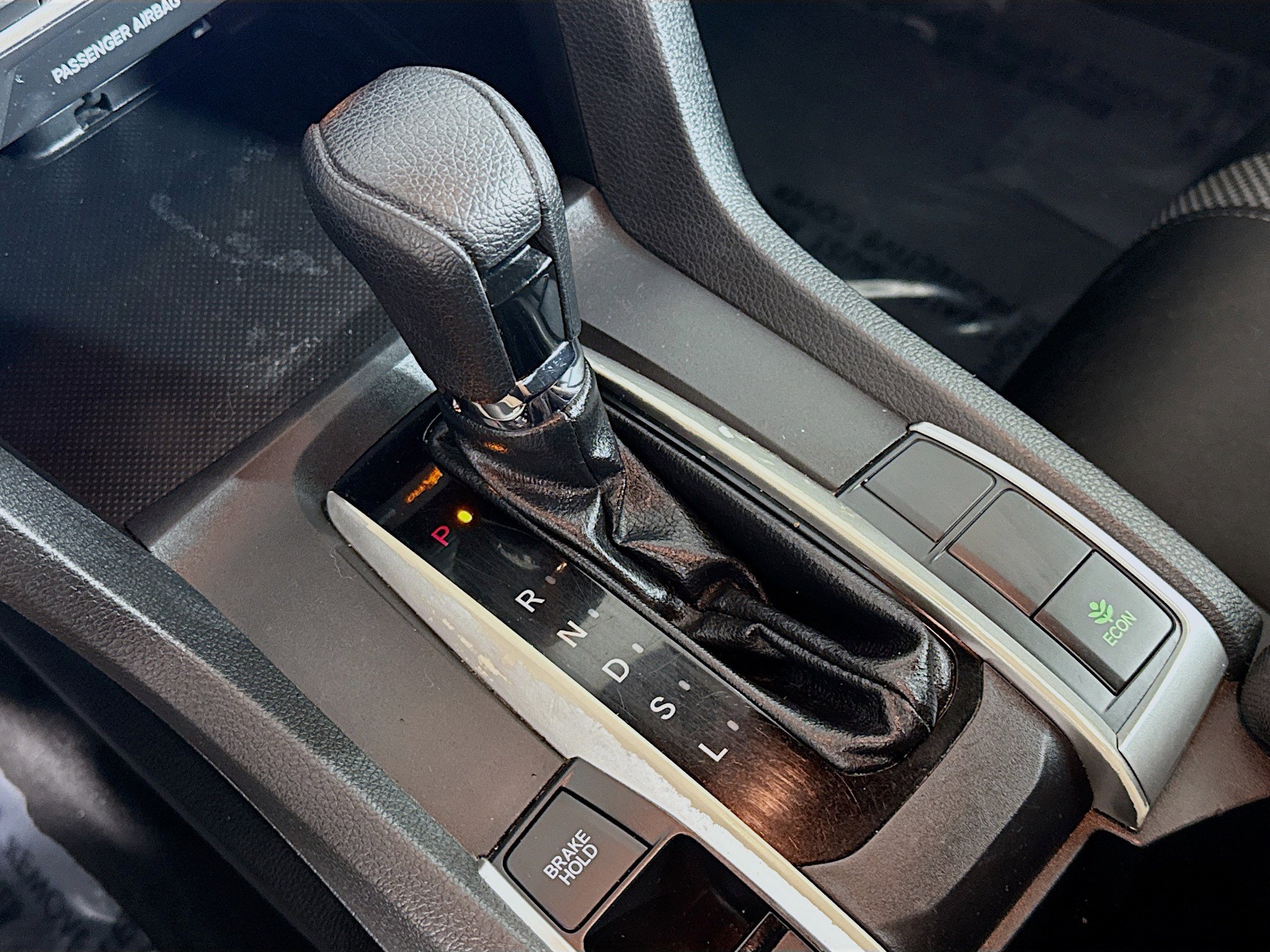 Used 2019 Honda Civic LX image 20