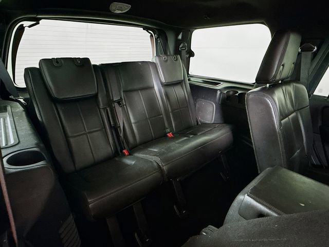 Used 2013 Lincoln Navigator 4WD w/ HD Trailer Tow Pkg image 31