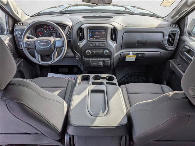New 2026 GMC Sierra 1500 Pro w/ Pro Value Package AWD/4WD image 17