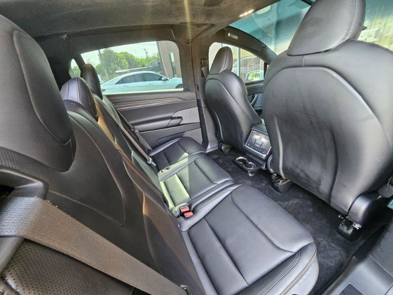 Used 2023 Tesla Model X AWD/4WD image 70