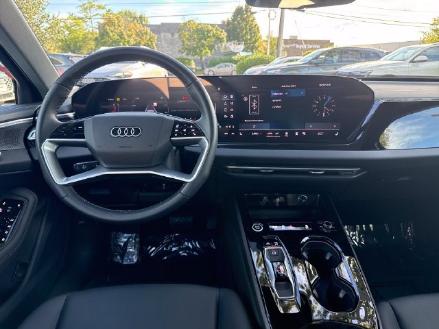 Used 2025 Audi A5 Premium Plus AWD/4WD image 12