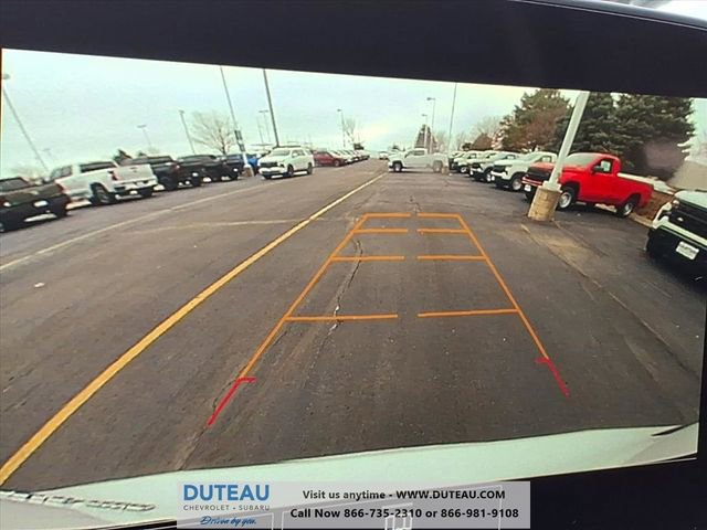 New 2026 Chevrolet Blazer LT image 14