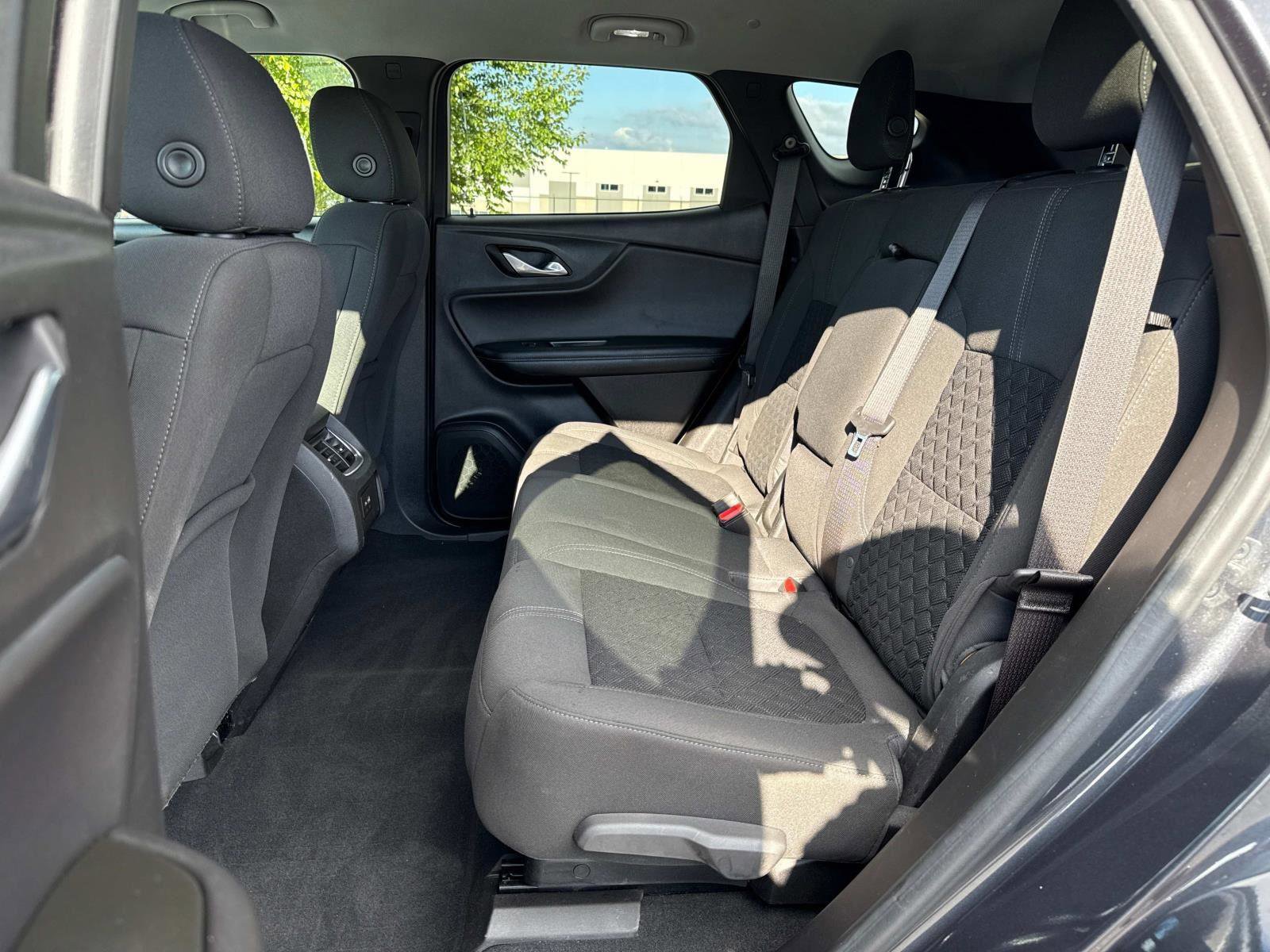 Used 2021 Chevrolet Blazer LT w/ LPO, Floor Liner Package image 22