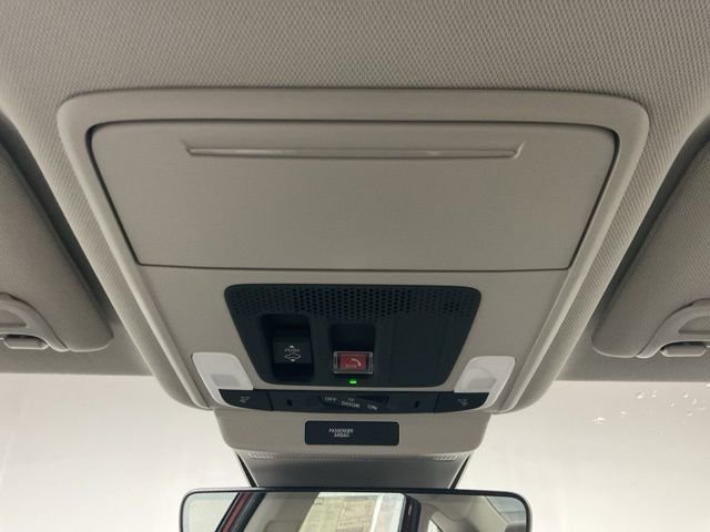 New 2025 Honda Accord Touring image 19