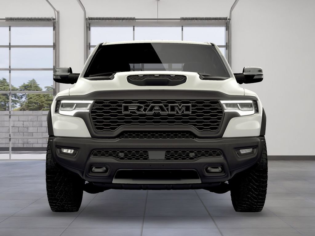 New 2026 RAM 1500 RHO image 5