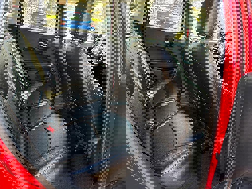 Used 2021 Jeep Compass Limited image 15