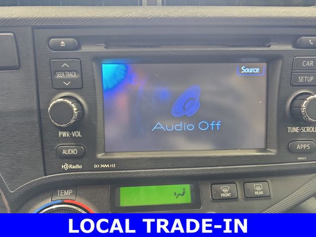 Used 2012 Toyota Prius C Four image 23