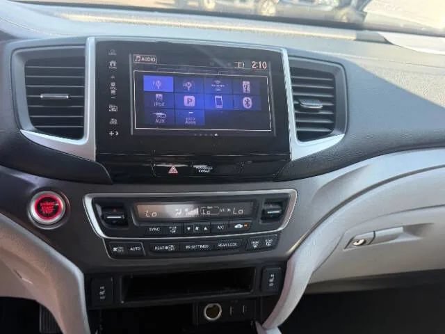 Used 2017 Honda Pilot EX-L image 14
