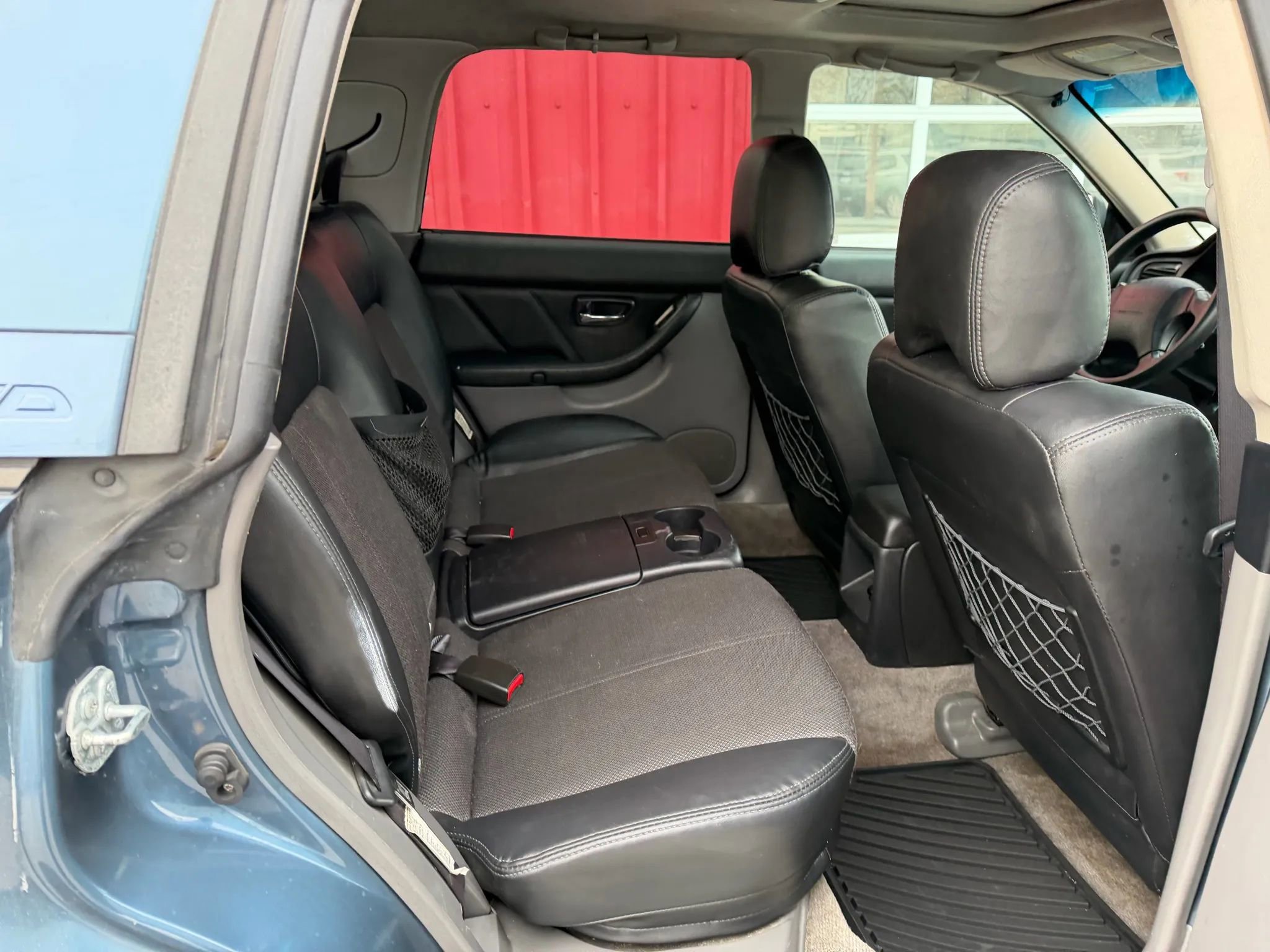 Used 2005 Subaru Baja Sport image 15