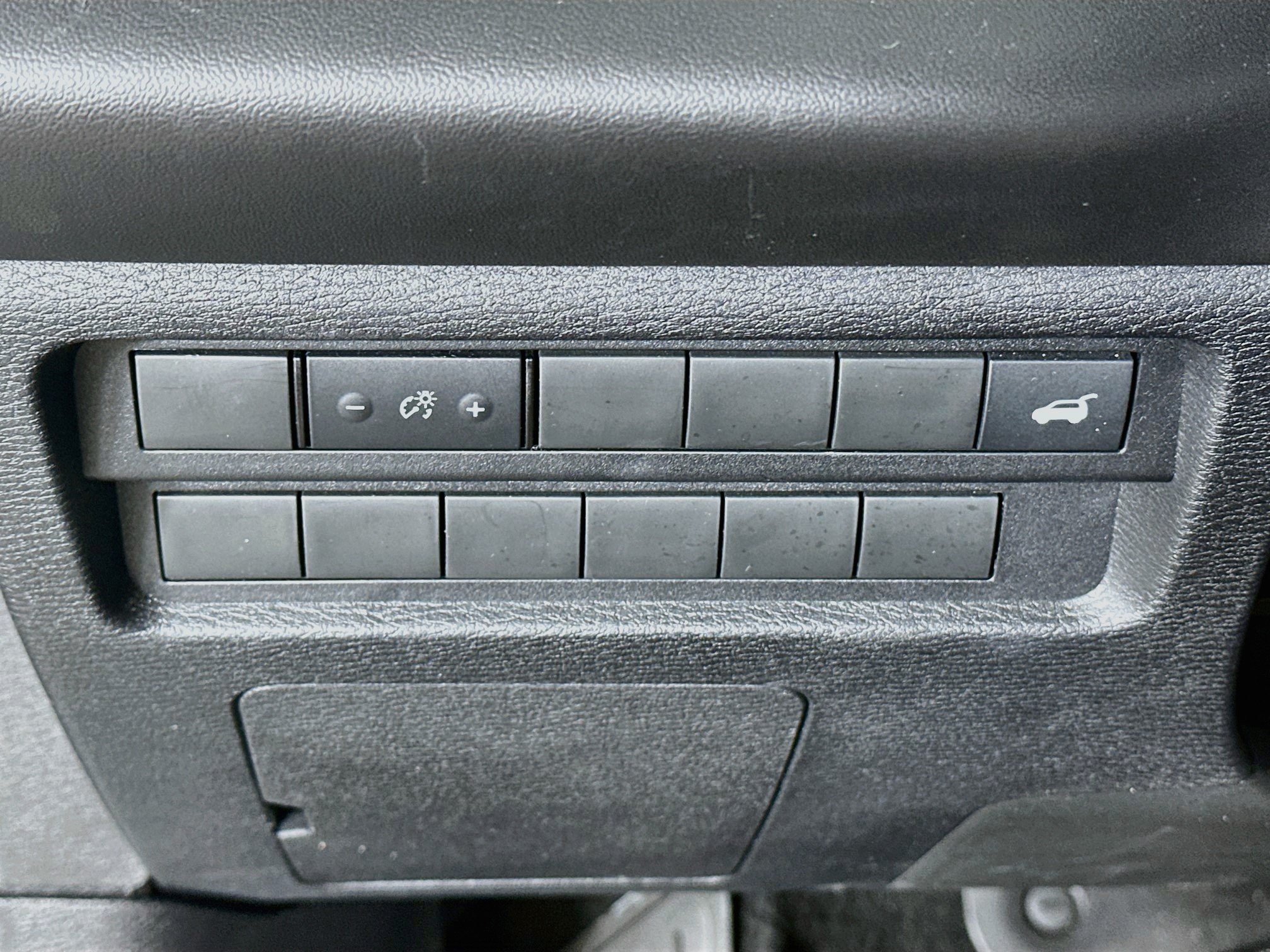 Used 2024 Mitsubishi Outlander SE FWD image 17