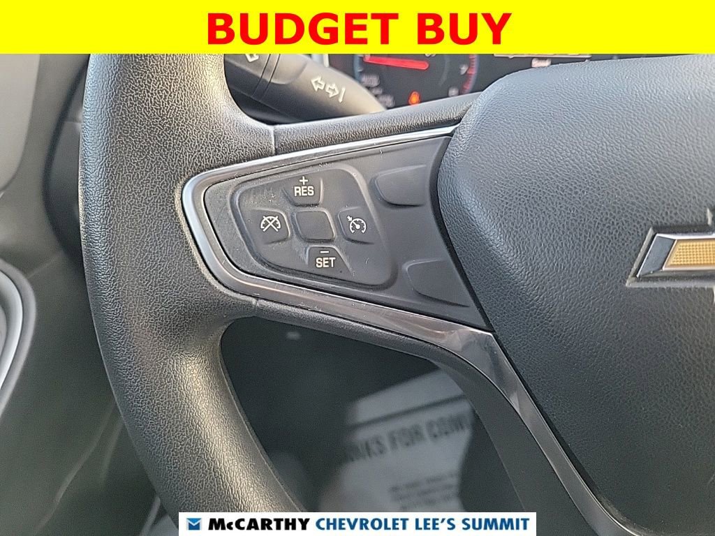 Used 2016 Chevrolet Malibu LS image 24