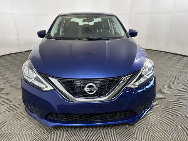 Used 2018 Nissan Sentra SV image 8