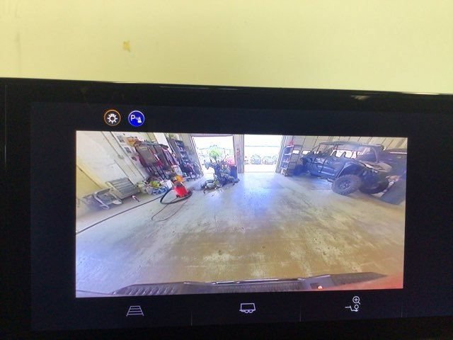Used 2026 Chevrolet Colorado W/T w/ WT Custom Package RWD image 24