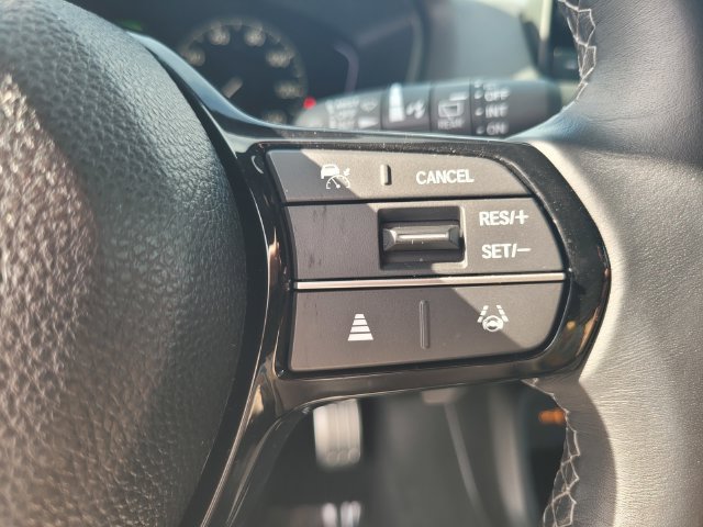 Certified 2026 Honda Civic Sport image 27