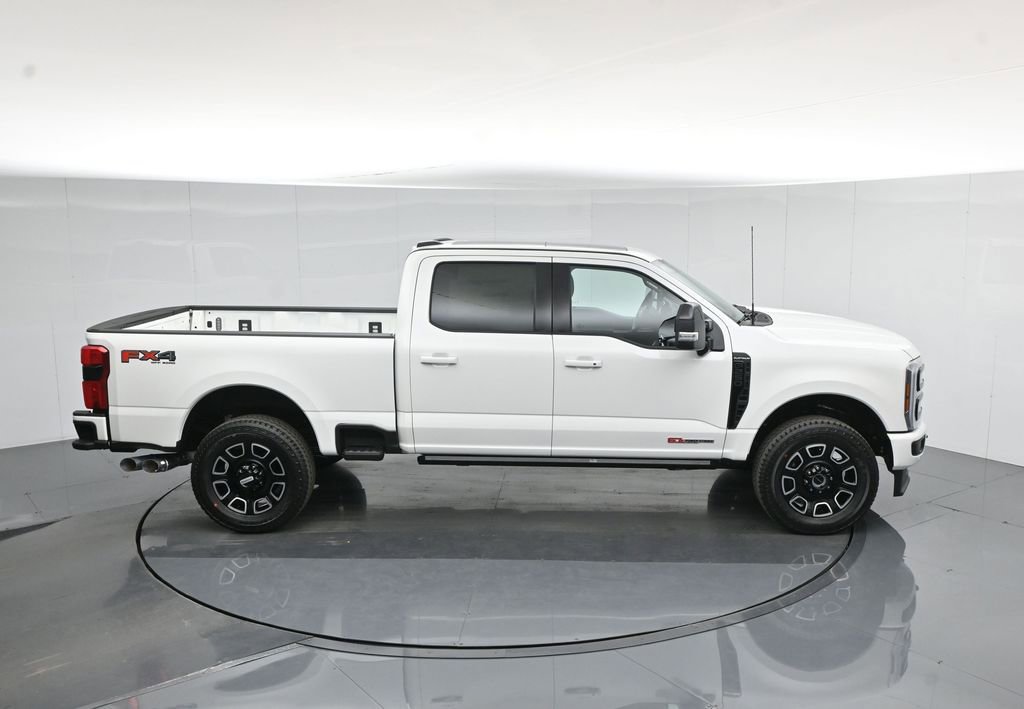 New 2026 Ford F250 Platinum AWD/4WD image 63