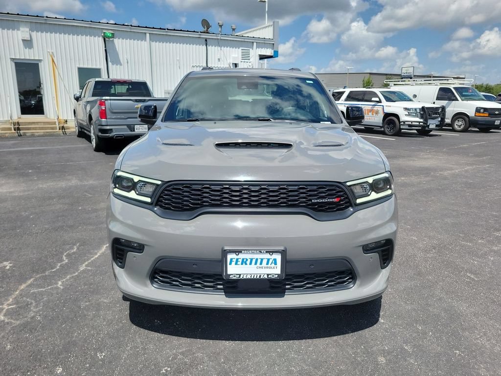 Used 2023 Dodge Durango R/T RWD image 31