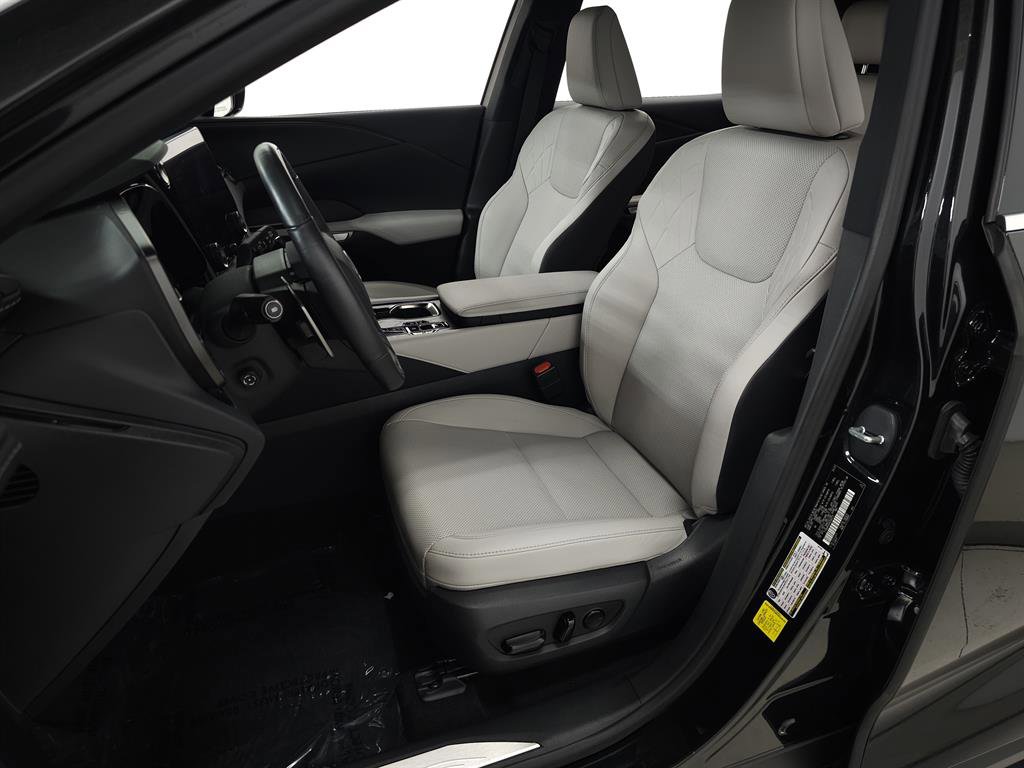 Certified 2024 Lexus RX 350 Premium image 17